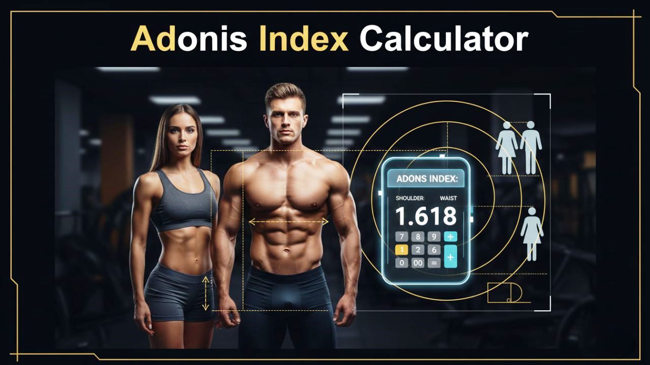 Adonis Index Calculator