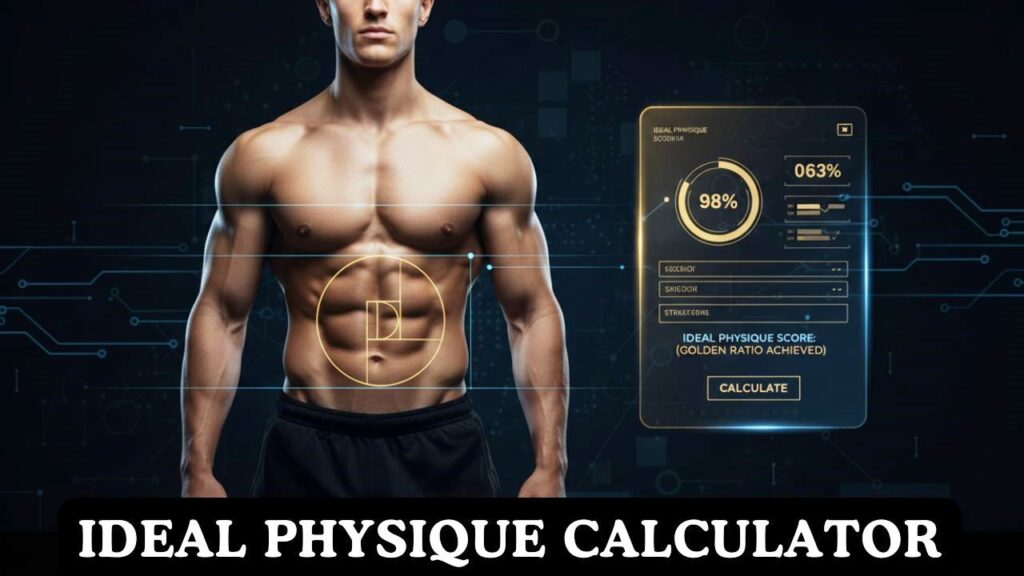 Ideal Physique Calculator