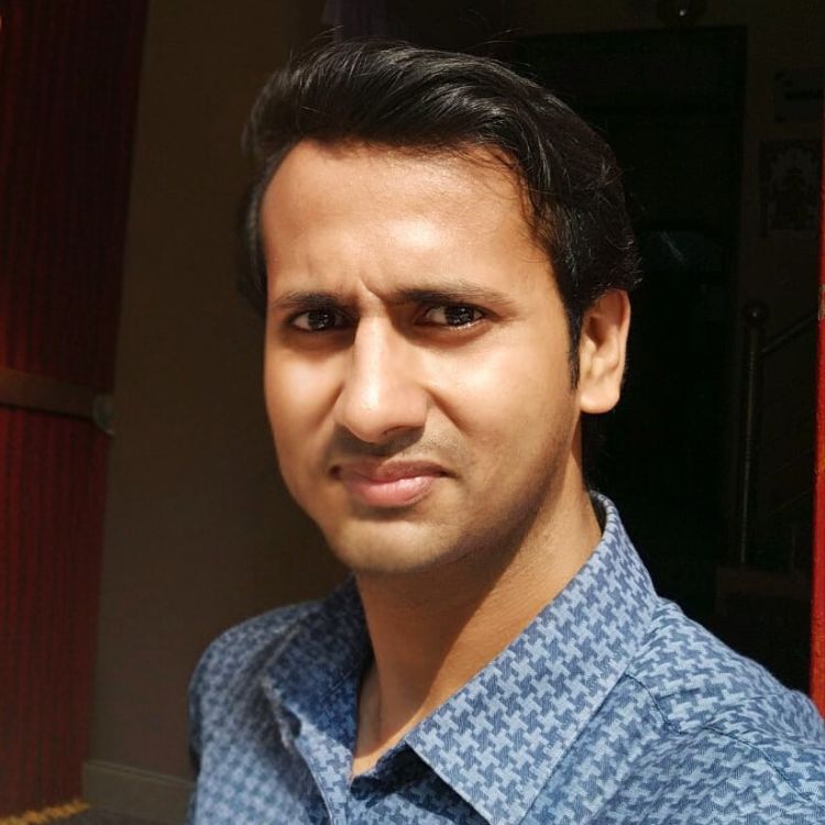 Manish Kumar, Fitness Technology Expert