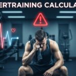 Overtraining Calculator