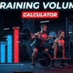 Training Volume Calculator